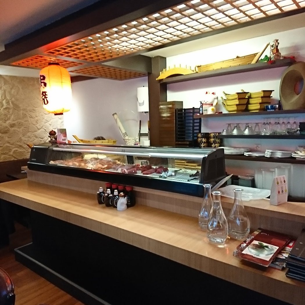 Sushi Ichi 2